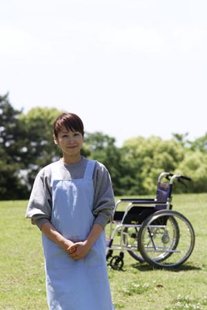 大阪で介護で就職をしたい人には